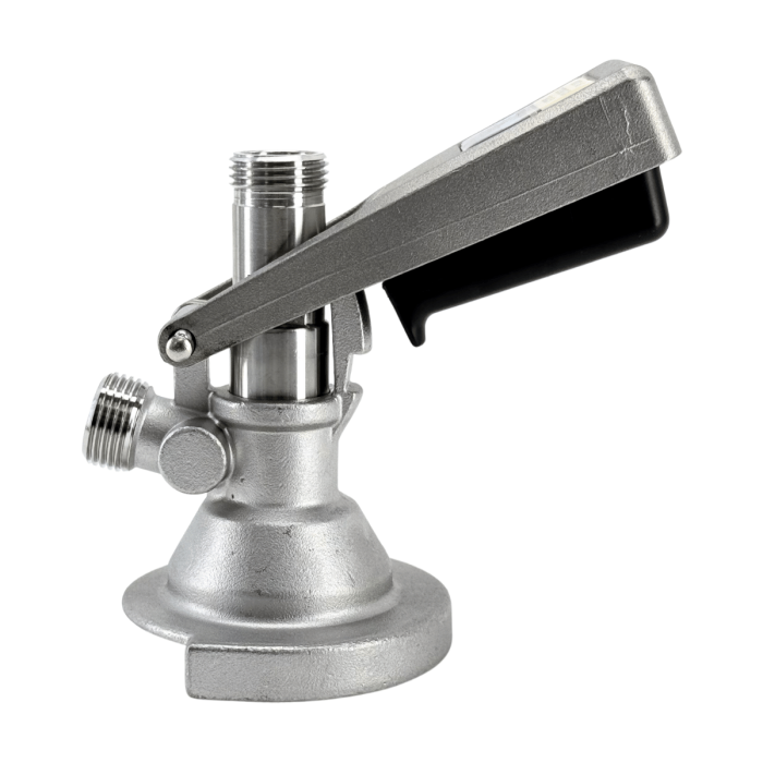 Coupler A-Type Stainless Steel