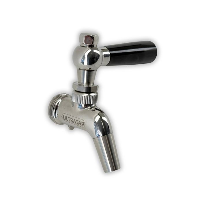 UltraTap Martinus Side Pour Tap for Czech Pilsner, Cocktails, Nitro Pour