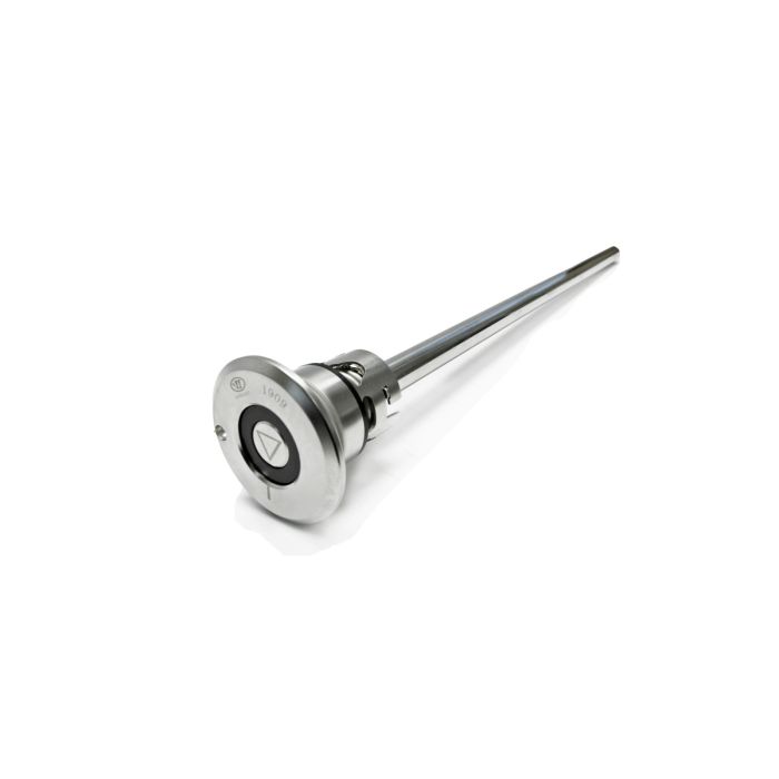 50L Screw-In Stainless Steel Keg Spear A-Type