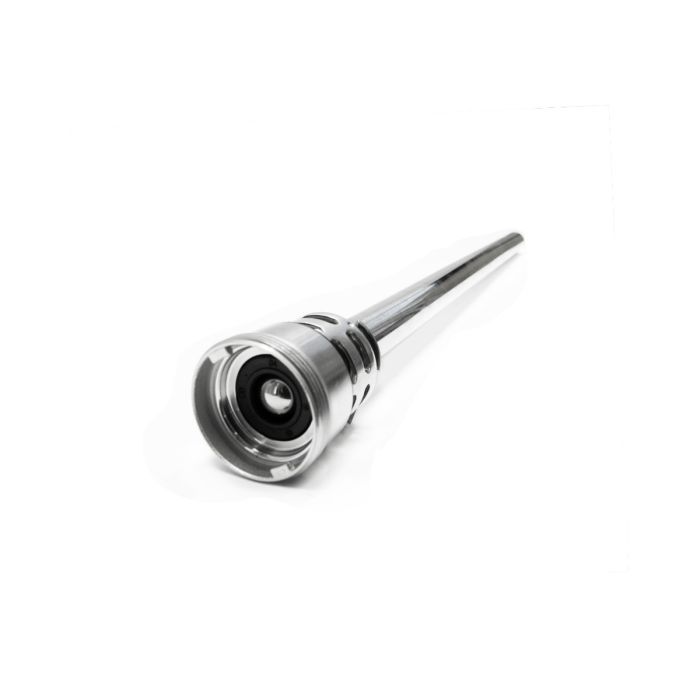 50L Screw-In Stainless Steel Keg Spear - D-Type