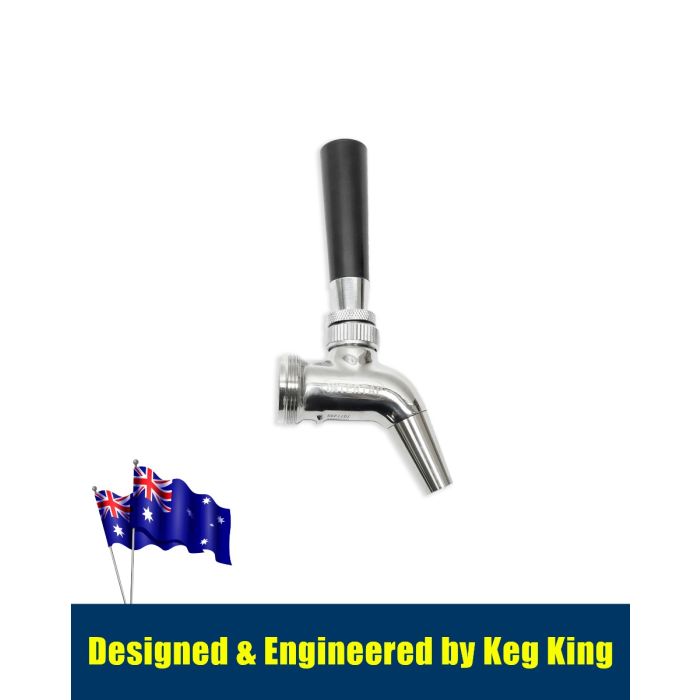 Intertap beer tap full image 