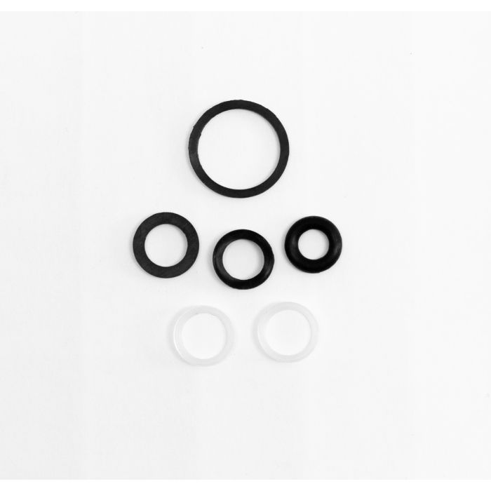 Seal Kit For Intertap Stainless Steel (SS) and Plated Chrome (PC)