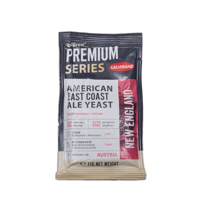Lallemand NEIPA New England American Ale Yeast 11g