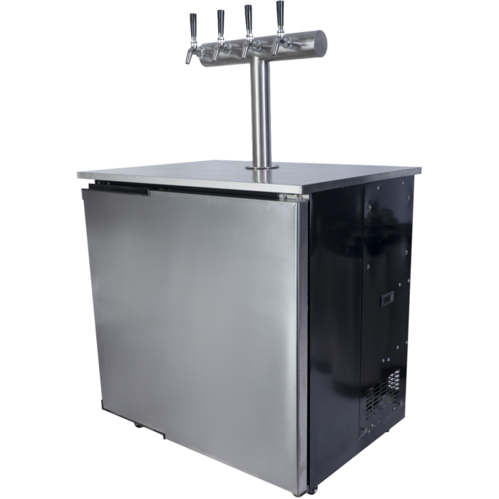 12v kegerator outlet