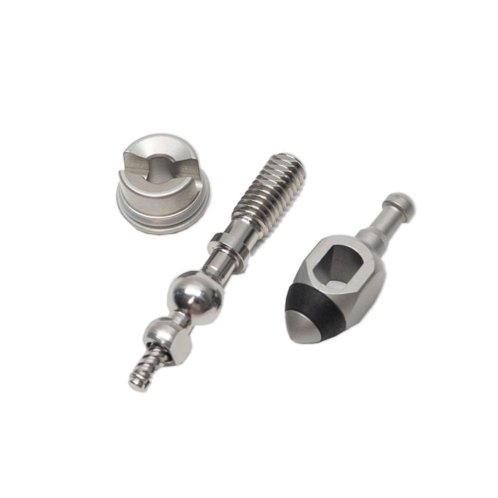Upgrade Kit UtraTap Twist Flow Control Upgrade for UltraTaps