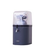 Solstice Mini Kegerator for Compact Beer Dispensing