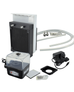 KegMaster Premium Font Liquid Cooling Kit 