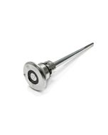 50L Screw-In Stainless Steel Keg Spear A-Type