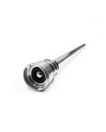 50L Screw-In Stainless Steel Keg Spear - D-Type