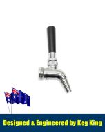 Intertap beer tap full image 