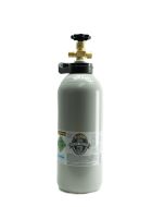 CO2 Gas Cylinders 2.6kg (full)
