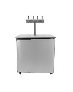 Solstice 12v Kegerator Beer fridge