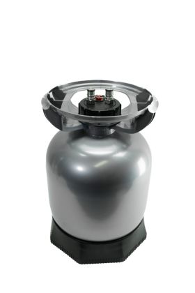 10L King Keg Ball Lock PET Plastic Keg