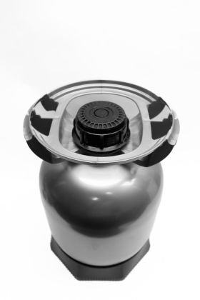King Keg 10L PET Keg With A-Type Spear