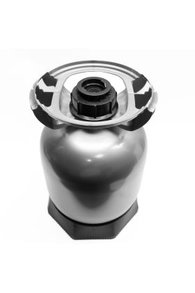 King Keg 10L PET Keg With D-Type Spear