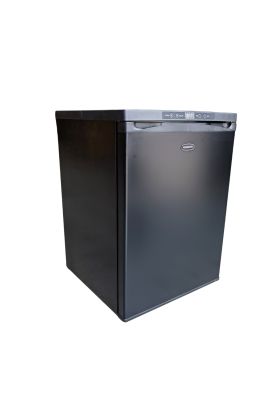 Kegerator Kegmaster keg fridge with selling points