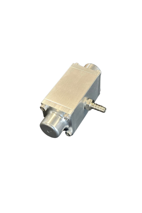 Gas Master Compact CO2 Regulator
