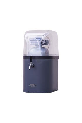 Solstice Mini Kegerator for Compact Beer Dispensing