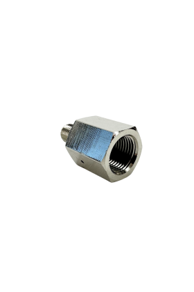 Add-On CO2 Regulator Adapter full image