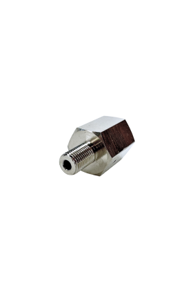 CO2 Regulator Adapter - 16g to 74g Adapter for GasMaster