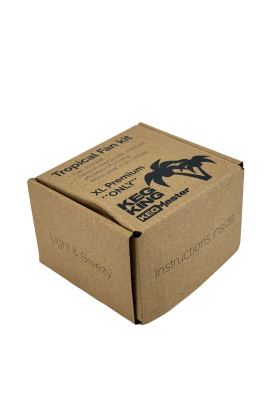 Tropical Fan Kit