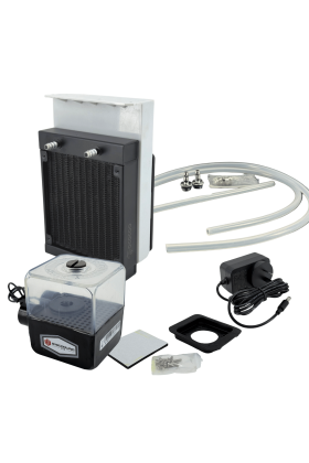 Font Liquid Cooling Kit 