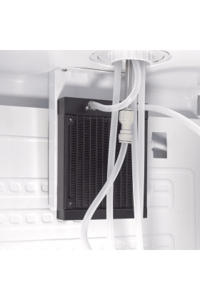 Font Liquid Cooling Kit 