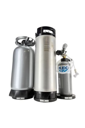KegMaster KegScale KS-1