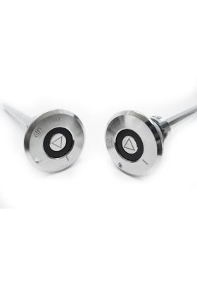 50L Screw-In Stainless Steel Keg Spear A-Type
