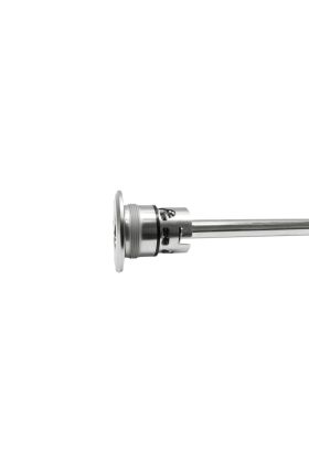 A-Type Screw In Spear for 30L keg 