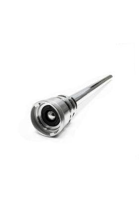50L Screw-In Stainless Steel Keg Spear - D-Type