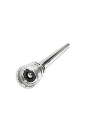 Threaded D-Type Screw in Spear for 20L Keg