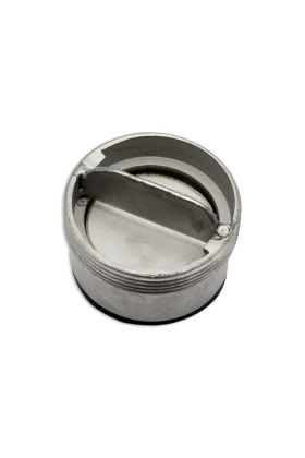Screw in Keg Cap for 50L Keg