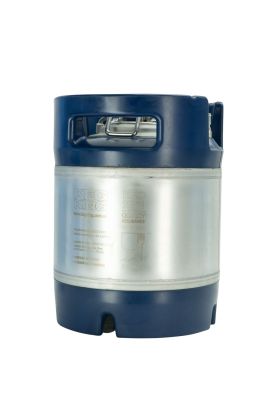 Keg True Blue 6.5L Ball Lock Cornelius Corny