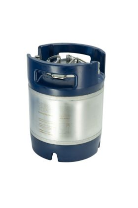 Keg True Blue 6.5L Ball Lock Cornelius Corny
