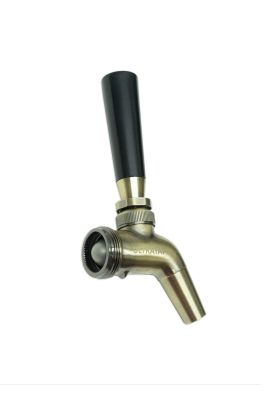 Copper Ultratap beer tap