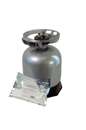 Kegerator Line Cleaning Kit Washout Keg Corny keg