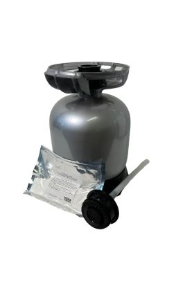 Kegerator Washout Keg for commercial kegs