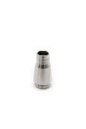 Intertap Growler Filler Spout Threaded full view
