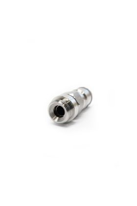 Ball Lock Spout for Intertap Beer Taps