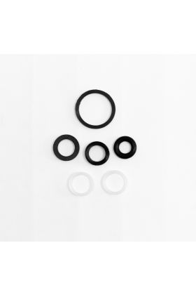 Seal Kit For Intertap Stainless Steel (SS) and Plated Chrome (PC)