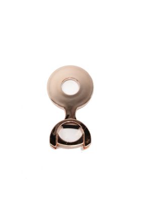 Decal Holder 73mm Copper Plated  full image