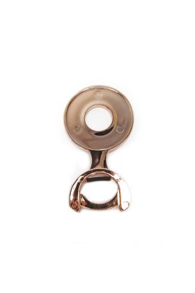 Decal Holder 73mm Copper Plated  full image