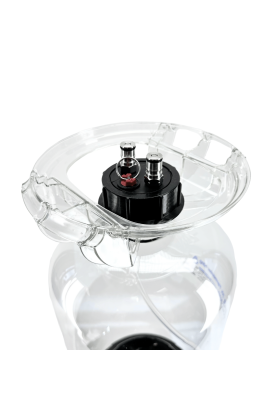 Fermenter King Junior 20L PET Pressure Fermenter Keg