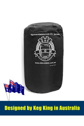 Jacket for Fermenter King 60L