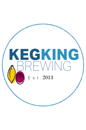 Hop Nation XPA| Keg King Brewing Co. Fresh Wort Kit