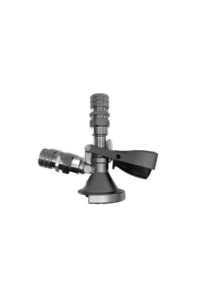 Coupler A-type KingLok