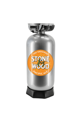 Stone & Wood Pacific Ale 20L King Keg
