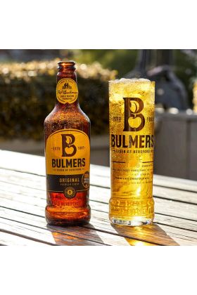50L Keg of Bulmers Original Cider
