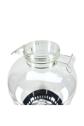 Chubby Apollo 30L Pressure Fermenter with Wide Mouth and Integrated Handles